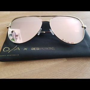 SOLD- Brand New Quay Australia High Keys